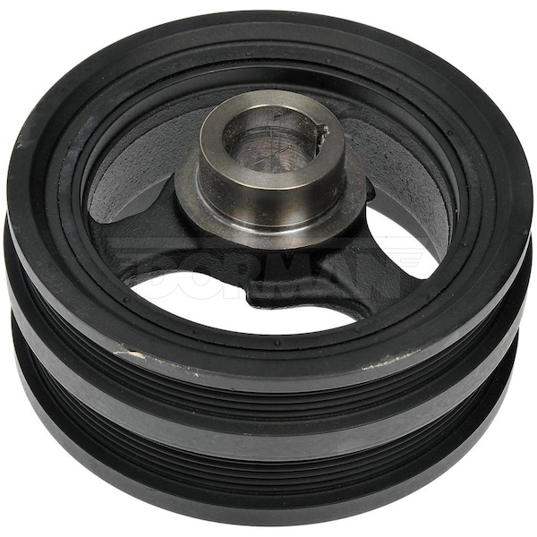 594-723 Harmonic Balancer Assembly